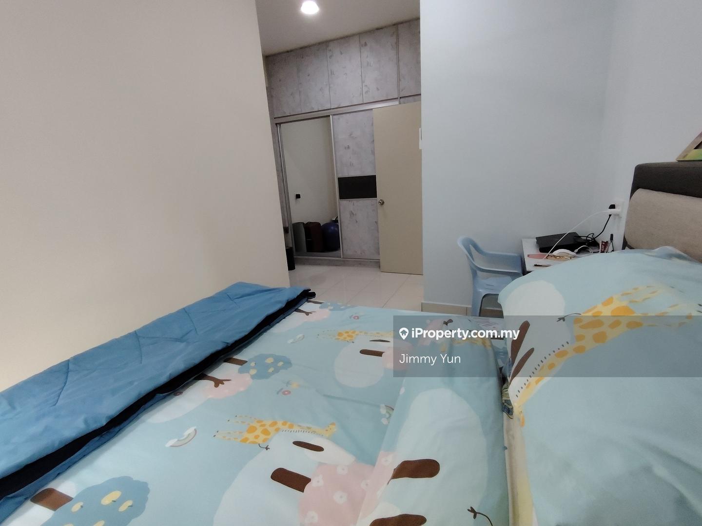 Kondominium untuk Dijual di Sg Long Residence oleh Jimmy Yun - iProperty.com.my