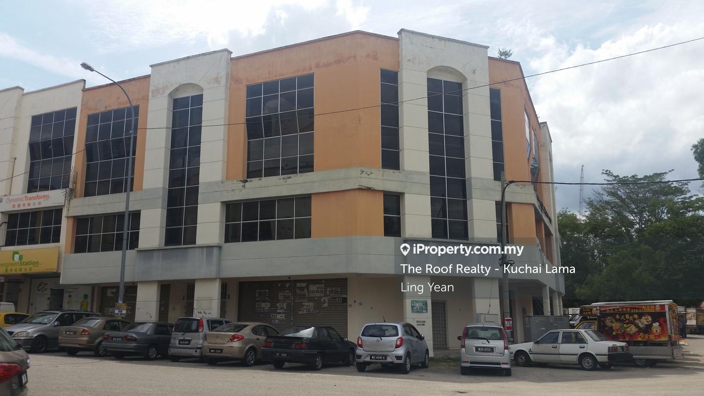 Shop for Sale in btgfx, Batu Caves by Ling Yean - iProperty.com.my