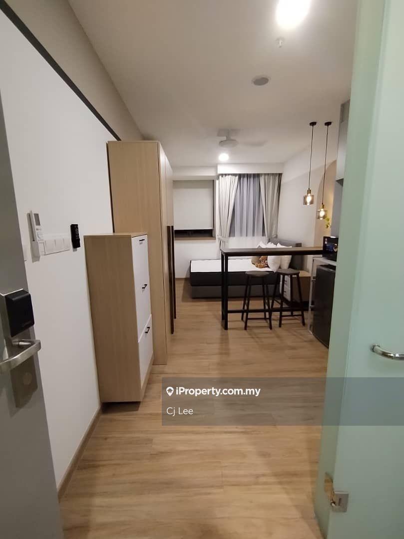 Service Residence for Sale in Riveria City by Cj Lee - iProperty.com.my