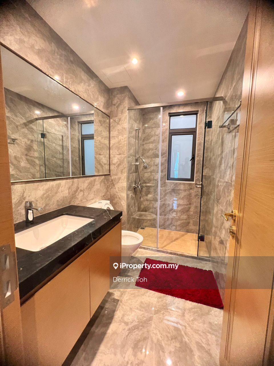 Residensi Servis untuk Dijual di R&F Princess Cove Phase 1 oleh Derrick Toh - iProperty.com.my