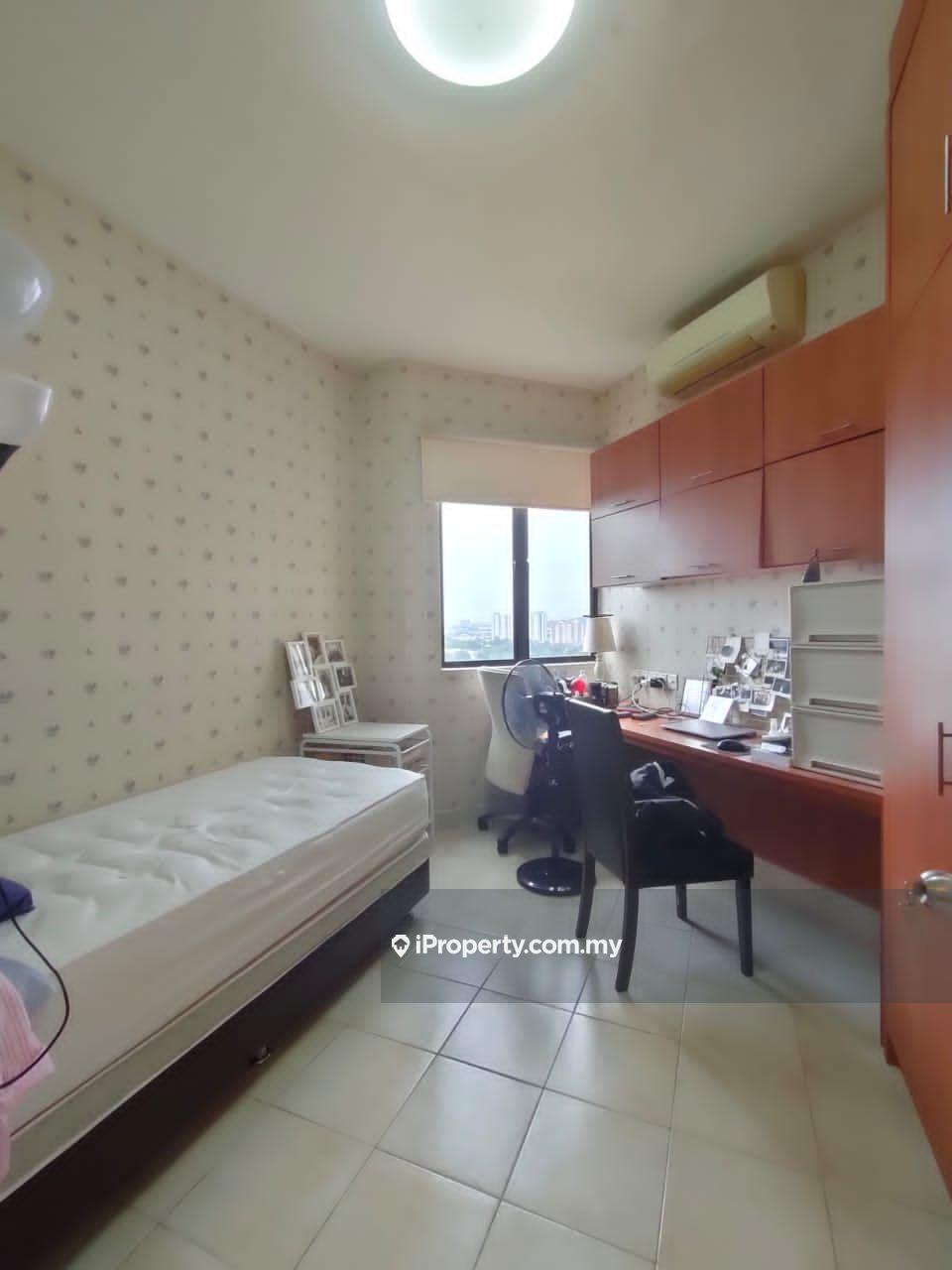 Condominium for Sale in Casa Tropicana by Ava Wong - iProperty.com.my