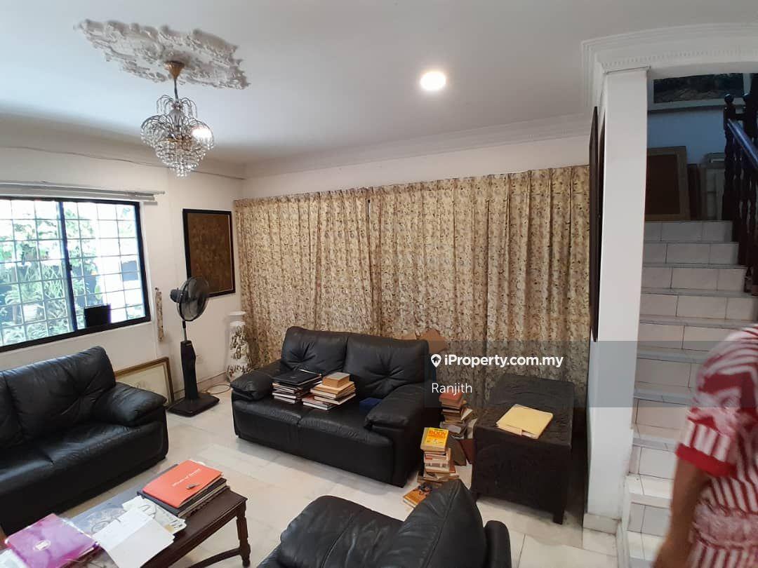 Bungalow House for Sale in Seksyen 14, Petaling Jaya by Ranjith - iProperty.com.my