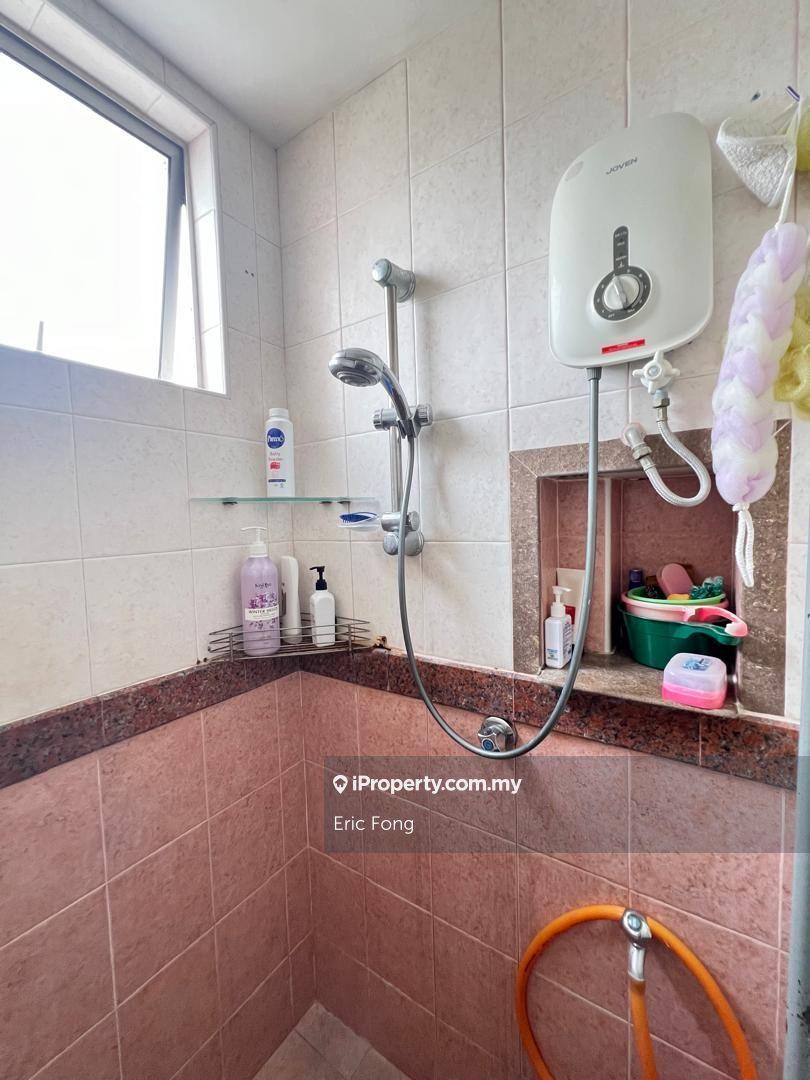 Pangsapuri untuk Disewa di Tulin Apartment oleh Eric Fong - iProperty.com.my