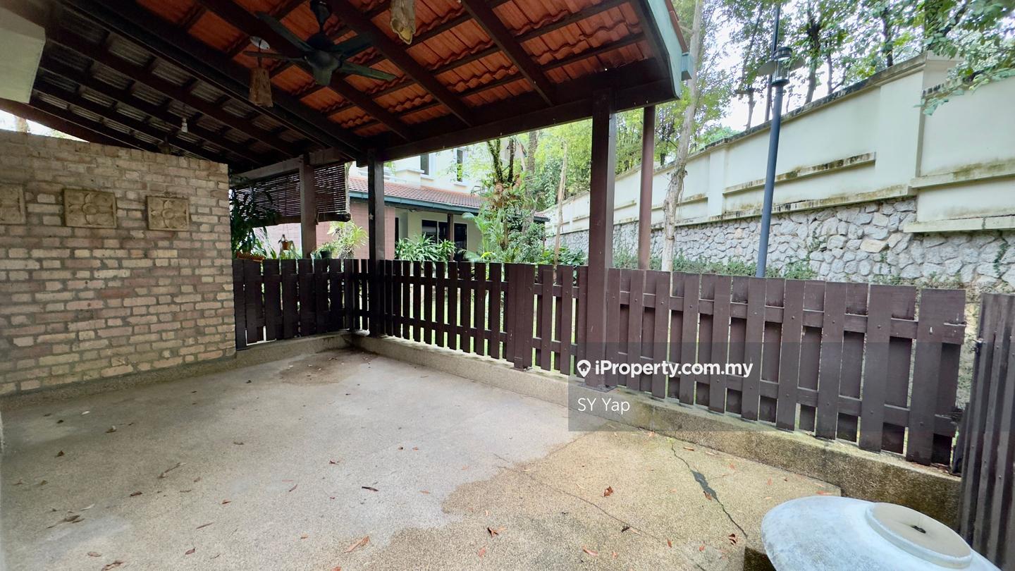 Rumah Berangkai 3 Tingkat untuk Disewa di Adiva Courtyard Desa Parkcity, Desa Parkcity oleh SY Yap - iProperty.com.my