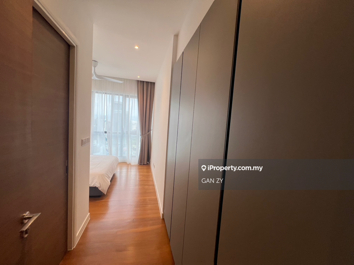 Service Residence for Rent in Aria by GAN ZY - iProperty.com.my