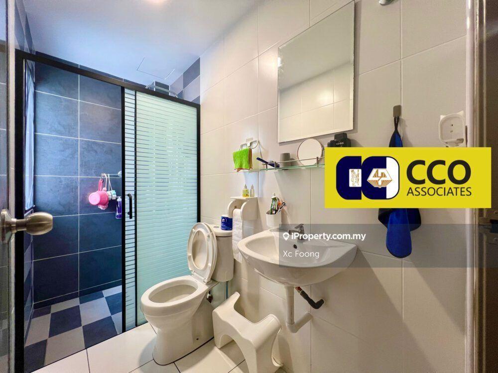 Kondominium untuk Dijual di Manhattan Condominium oleh Xc Foong - iProperty.com.my