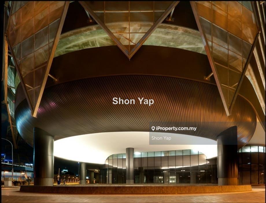 Office for Rent in Pjs 52, Petaling Jaya by Shon Yap - iProperty.com.my