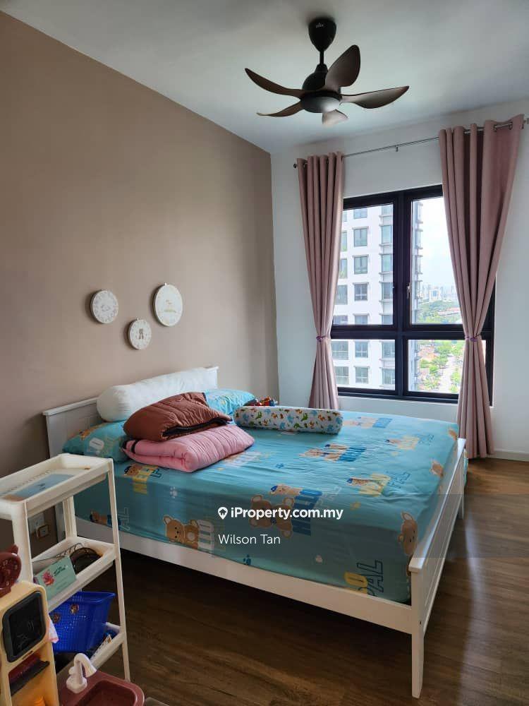 Service Residence for Sale in Sunway Serene by Wilson Tan - iProperty.com.my
