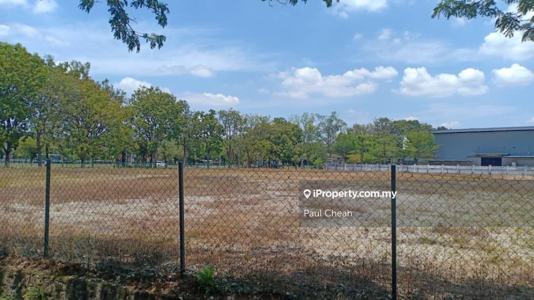 Industrial Land for Sale in BANDAR PUCHONG JAYA, Puchong by Paul Cheah - iProperty.com.my