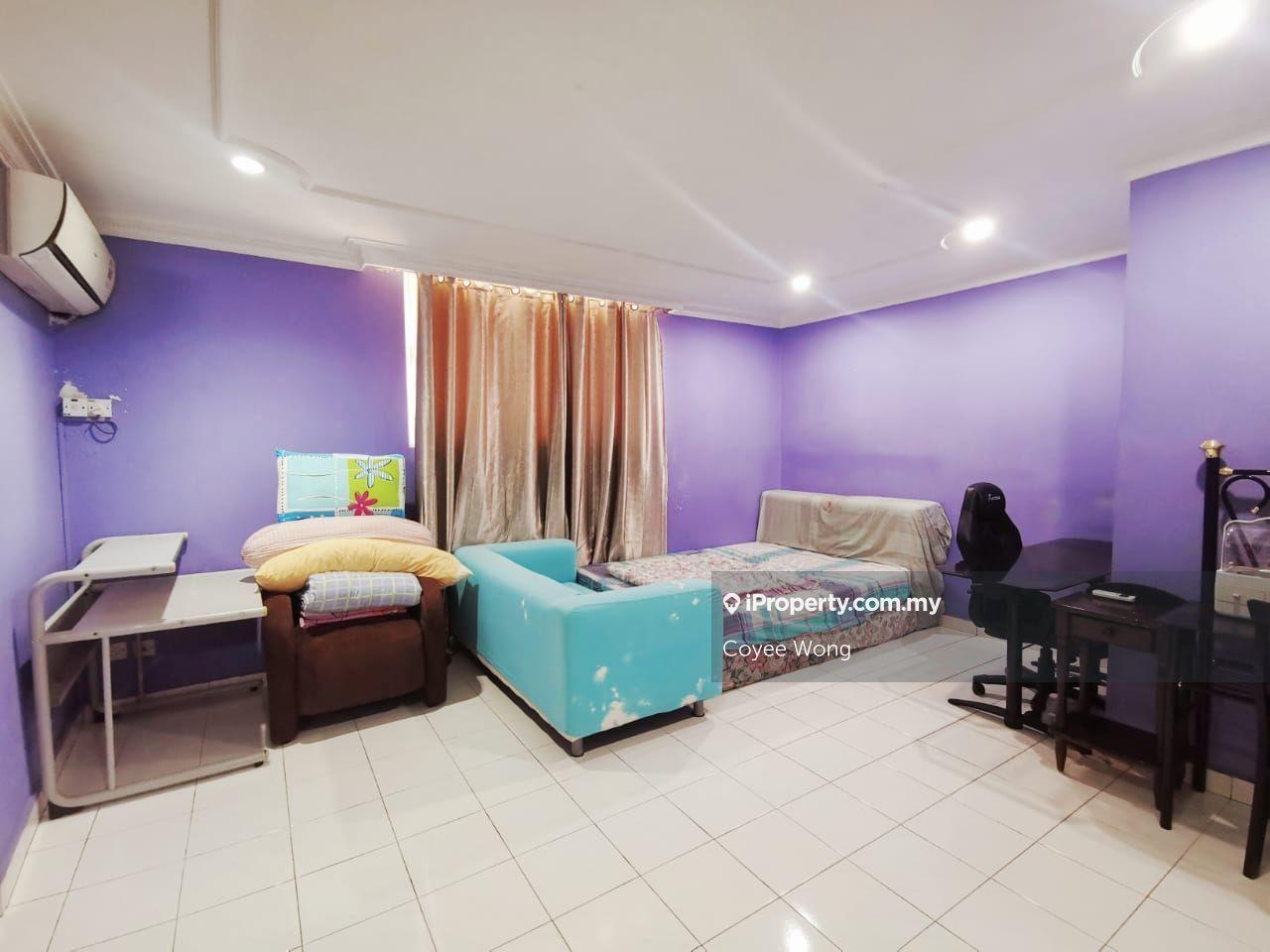 1.5-storey Terraced House for Sale in Sd 12, 1.5sty, Bandar Sri Damansara, Bandar Sri Damansara by Coyee Wong - iProperty.com.my