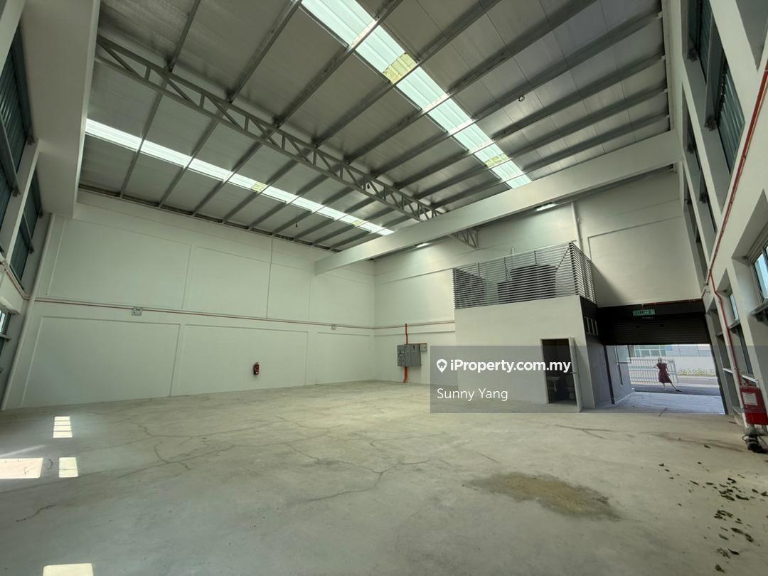 Semi-D Kilang untuk Disewa di Kampung Kelang Makau, Sungai Petani oleh Sunny Yang - iProperty.com.my