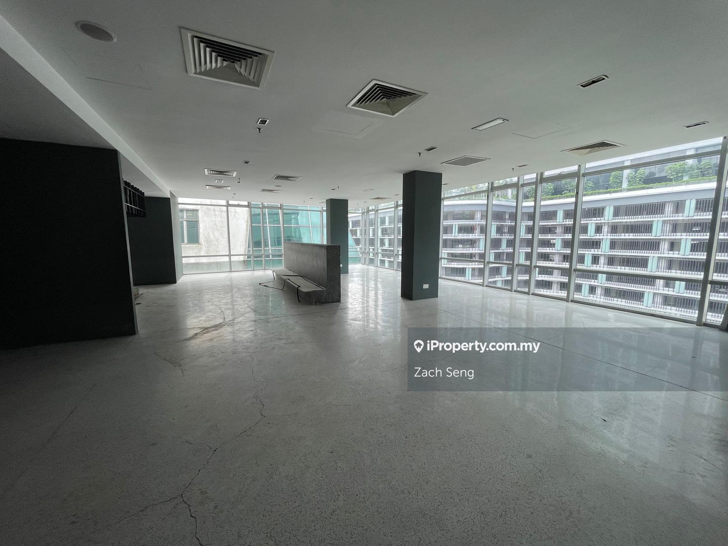 Office for Rent in Chan Sow Lin, Cheras by Zach Seng - iProperty.com.my