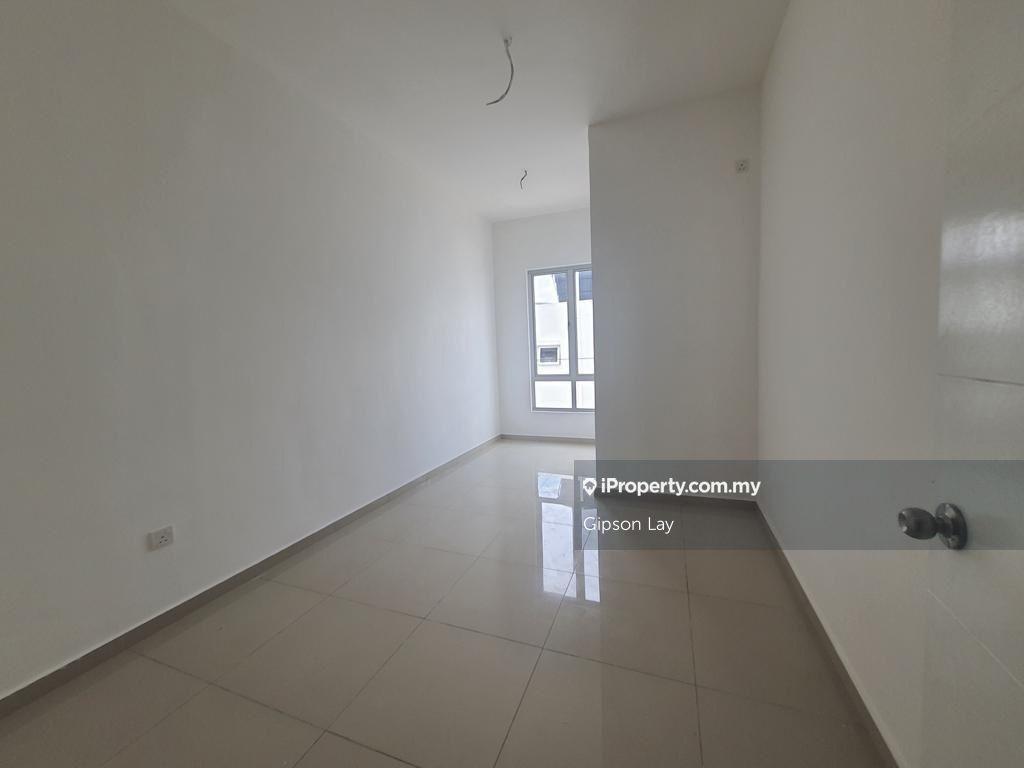 Rumah Berangkai 2 Tingkat untuk Dijual di Bandar Seri Impian, Kluang oleh Gipson Lay - iProperty.com.my