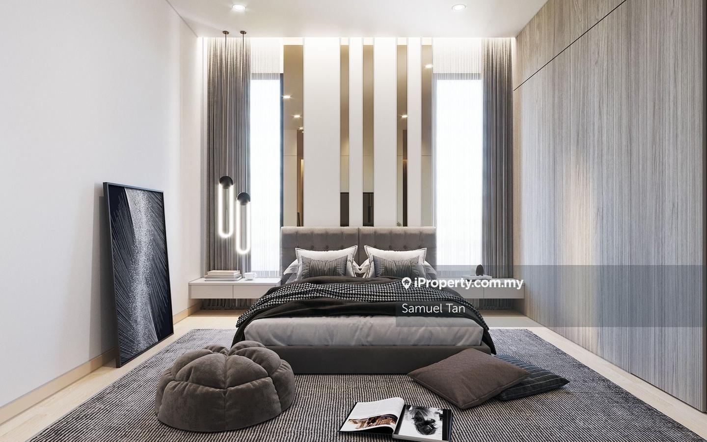 Rumah Berkembar untuk Dijual di Bandar Metro Puchong, Puchong oleh Samuel Tan - iProperty.com.my