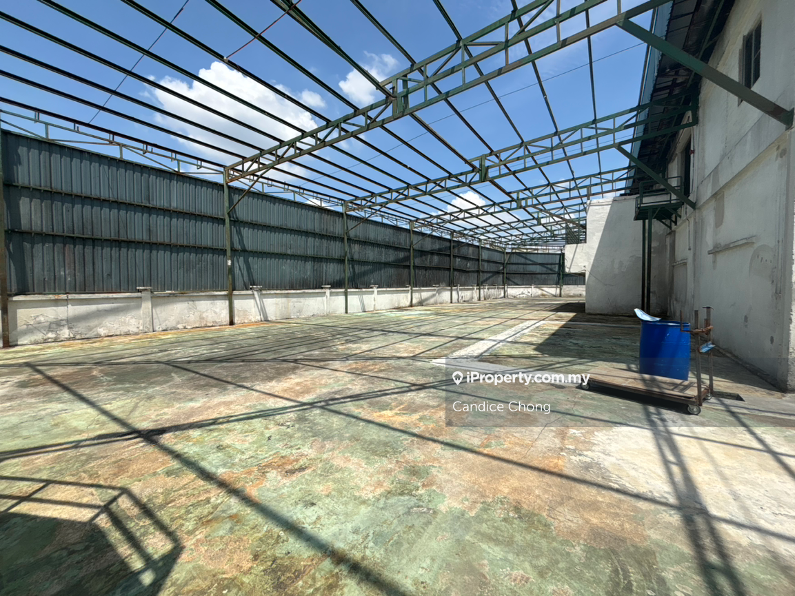 Detached Factory for Rent in Taman Perindustrian Puchong, Puchong by Candice Chong - iProperty.com.my