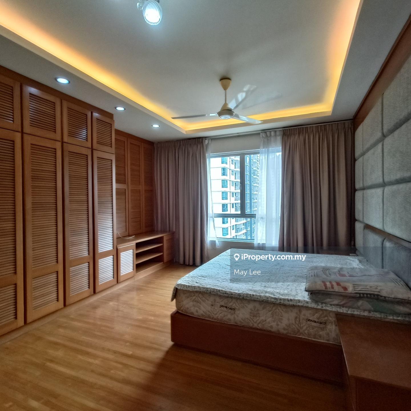 Condominium for Rent in Kiara 1888 by May Lee - iProperty.com.my