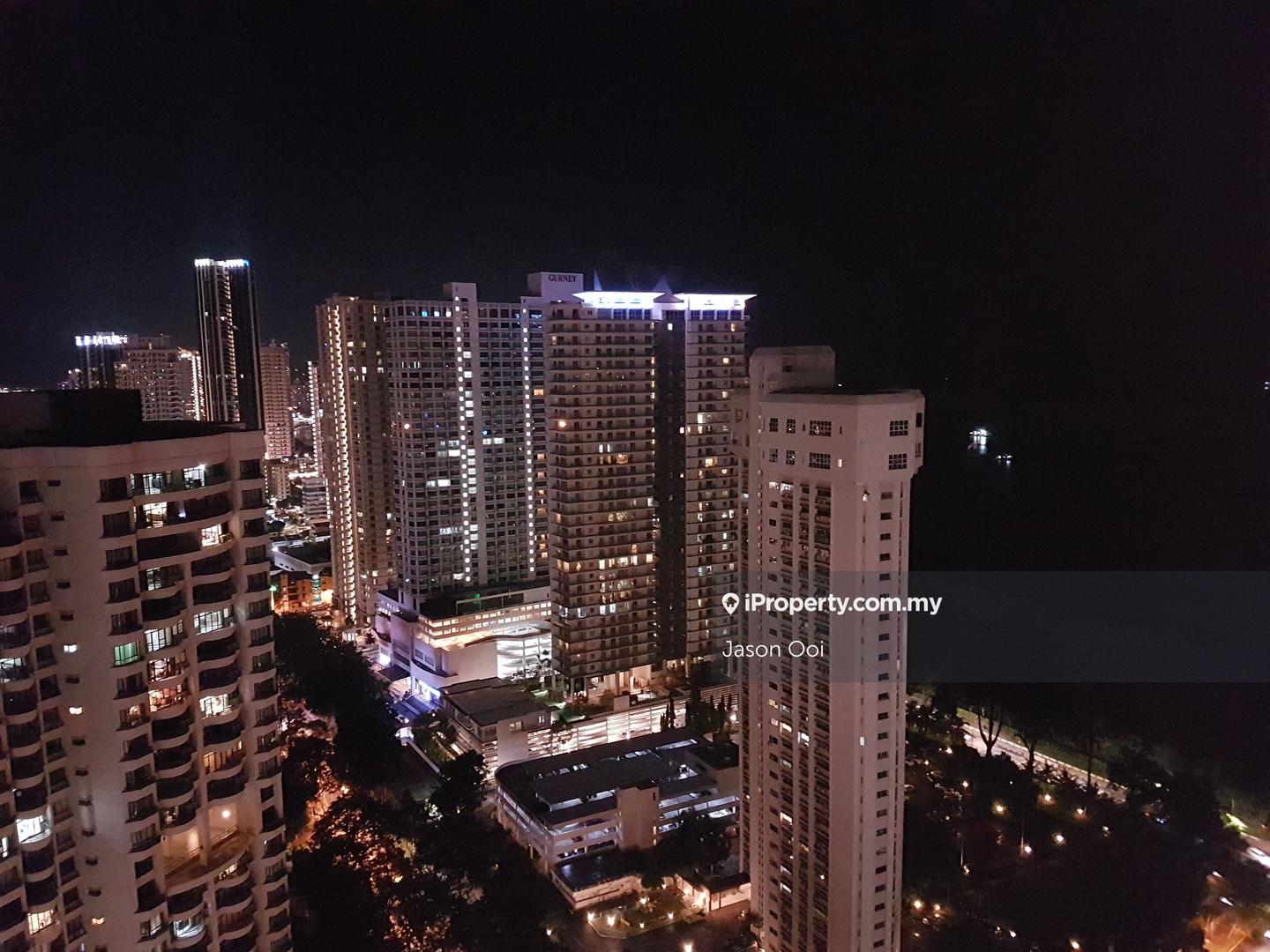 Condominium for Rent in Mansion One by Jason Ooi - iProperty.com.my