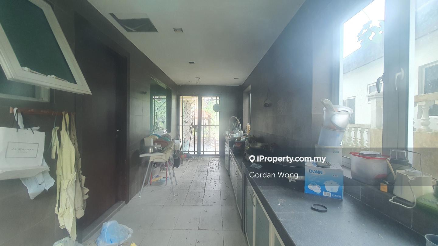 Banglo untuk Dijual di Taman TAR (Tun Abdul Razak), Ampang oleh Gordan Wong - iProperty.com.my