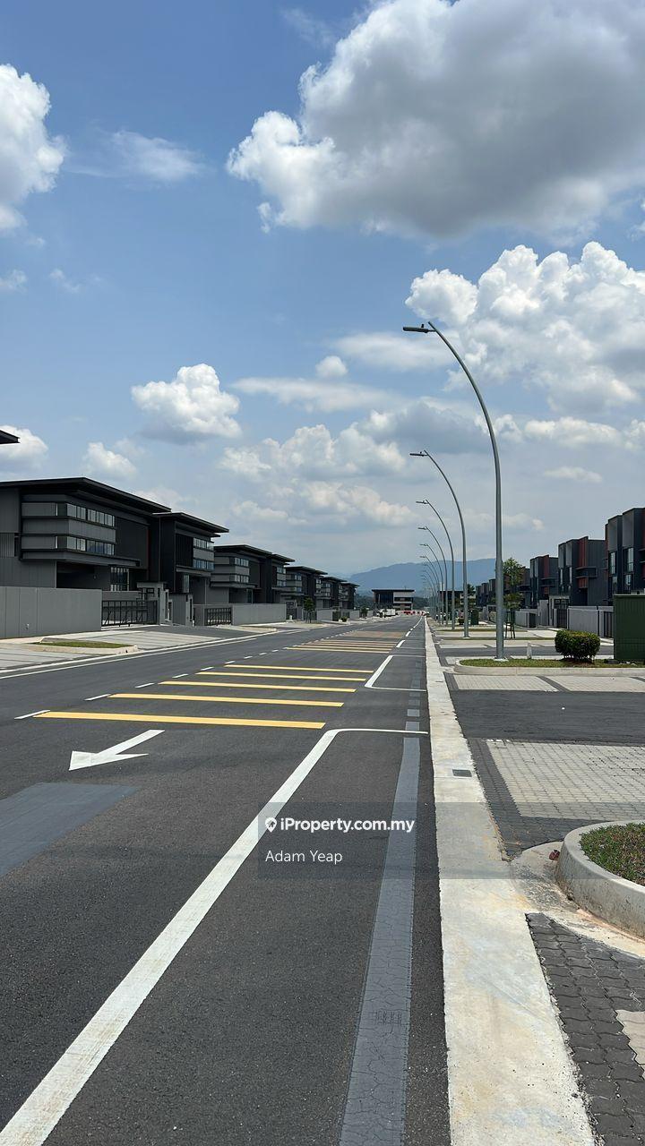 Semi-D Factory for Rent in Elmina Business Park Puncak Alam Sungai Buloh, Shah Alam by Adam Yeap - iProperty.com.my