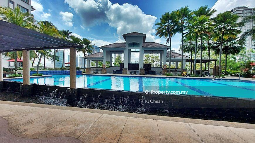 Condominium for Rent in Hartamas Regency 2 by Kl Cheah - iProperty.com.my