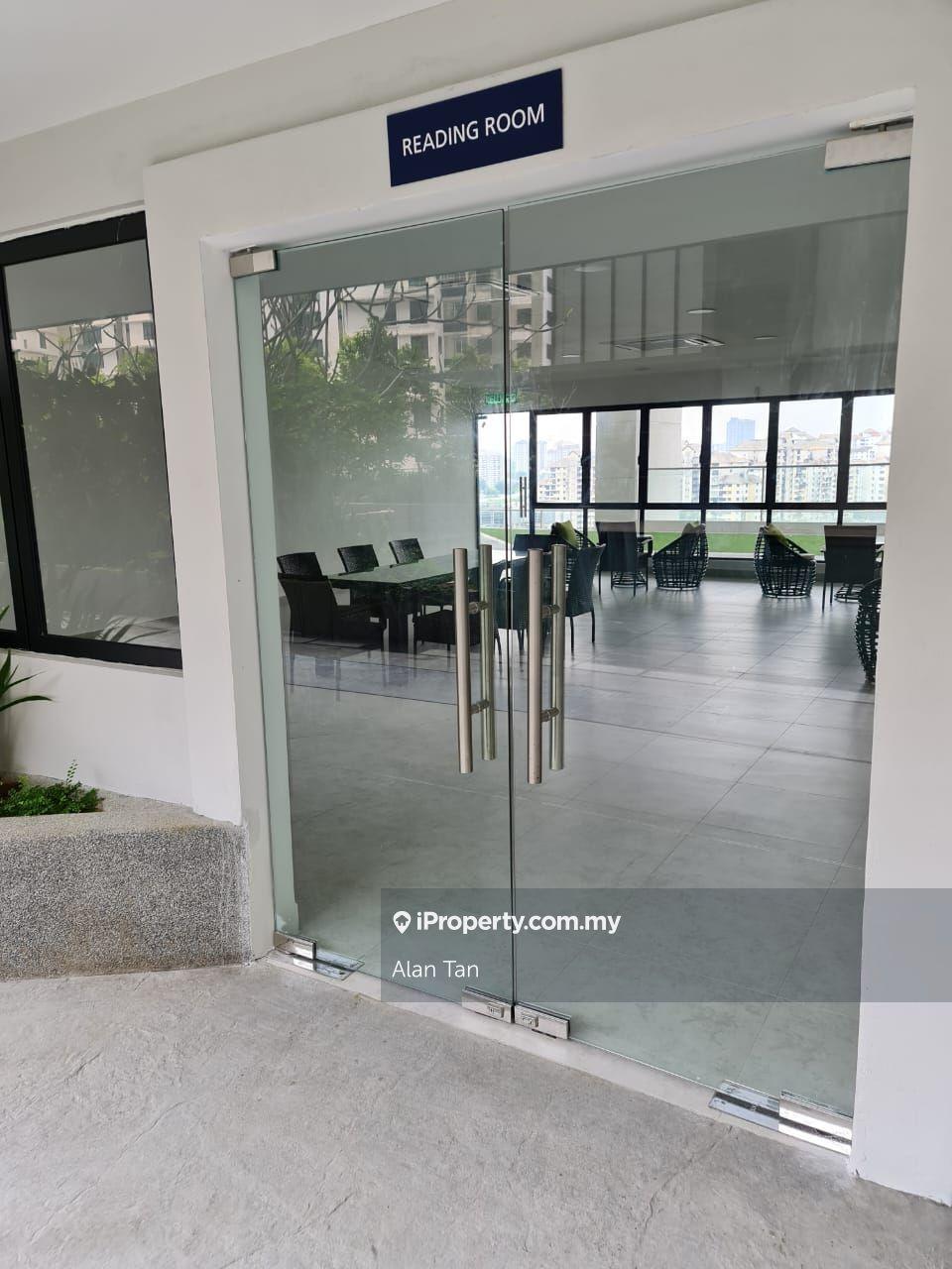 Service Residence for Rent in Lavile Kuala Lumpur by Alan Tan - iProperty.com.my