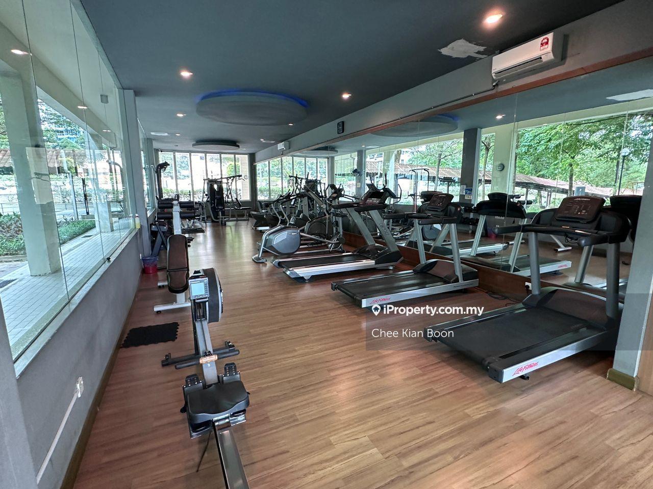 Kondominium untuk Disewa di Mont Kiara Pines oleh Chee Kian Boon - iProperty.com.my