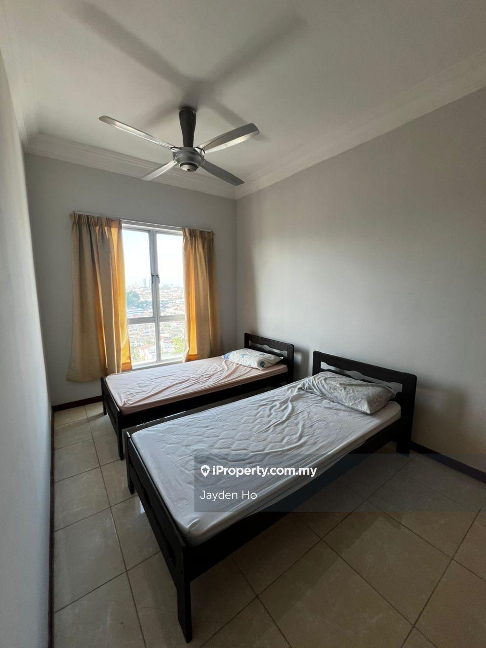 Kondominium untuk Disewa di Ken Damansara 2 oleh Jayden Ho - iProperty.com.my