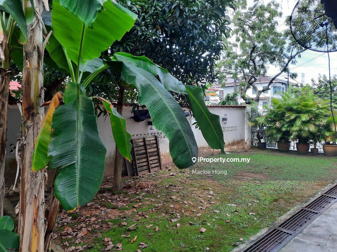 Bungalow House for Sale in Seksyen 14, Petaling Jaya by Mackie Hong - iProperty.com.my