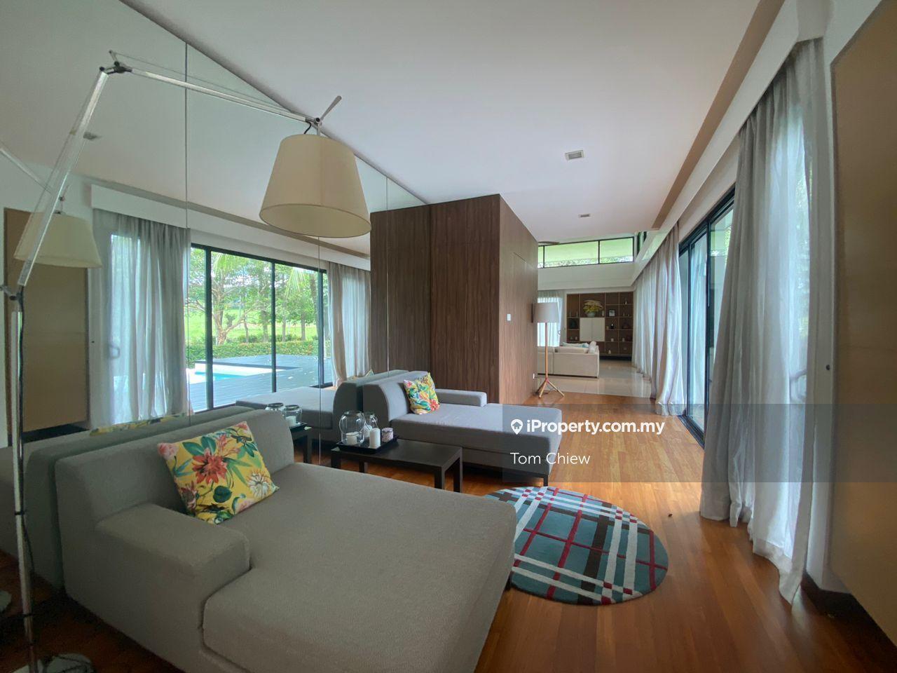 Banglo untuk Dijual di Leisure Farm, Gelang Patah oleh Tom Chiew - iProperty.com.my