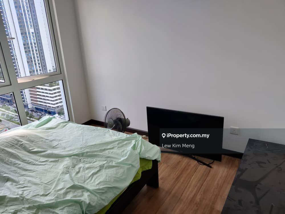 Service Residence for Sale in Clarita Tower @ Eco Sky by Lew Kim Meng - iProperty.com.my