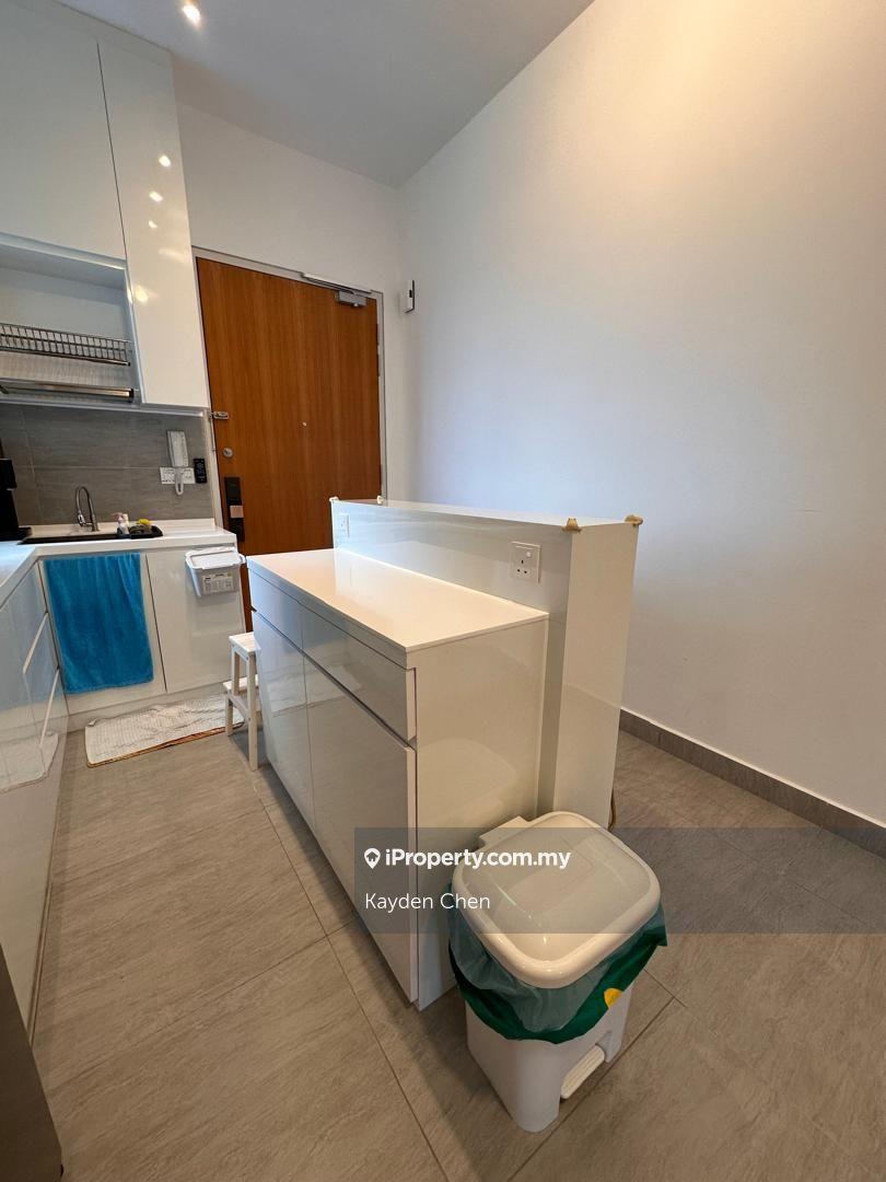 Service Residence for Rent in Sunsuria Forum by Kayden Chen - iProperty.com.my