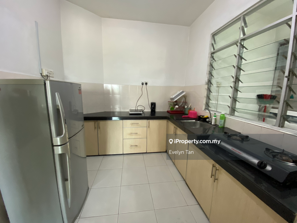 Service Residence for Rent in Rhythm Avenue by Evelyn Tan - iProperty.com.my