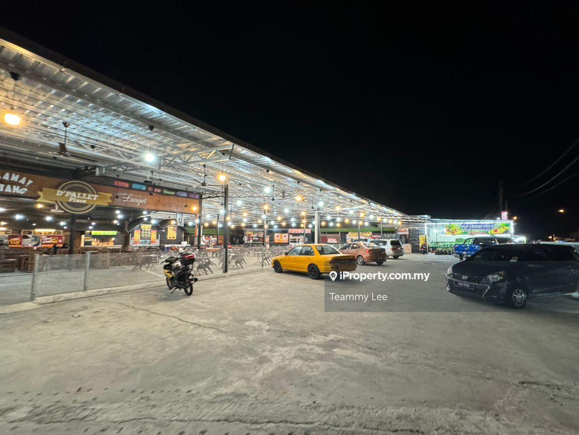 Tanah Komersial untuk Dijual di Taman Kemacahaya, Hulu Langat oleh Teammy Lee - iProperty.com.my