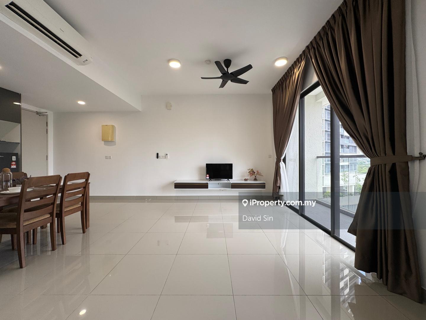 Condominium for Rent in Panorama Residences by David Sin - iProperty.com.my