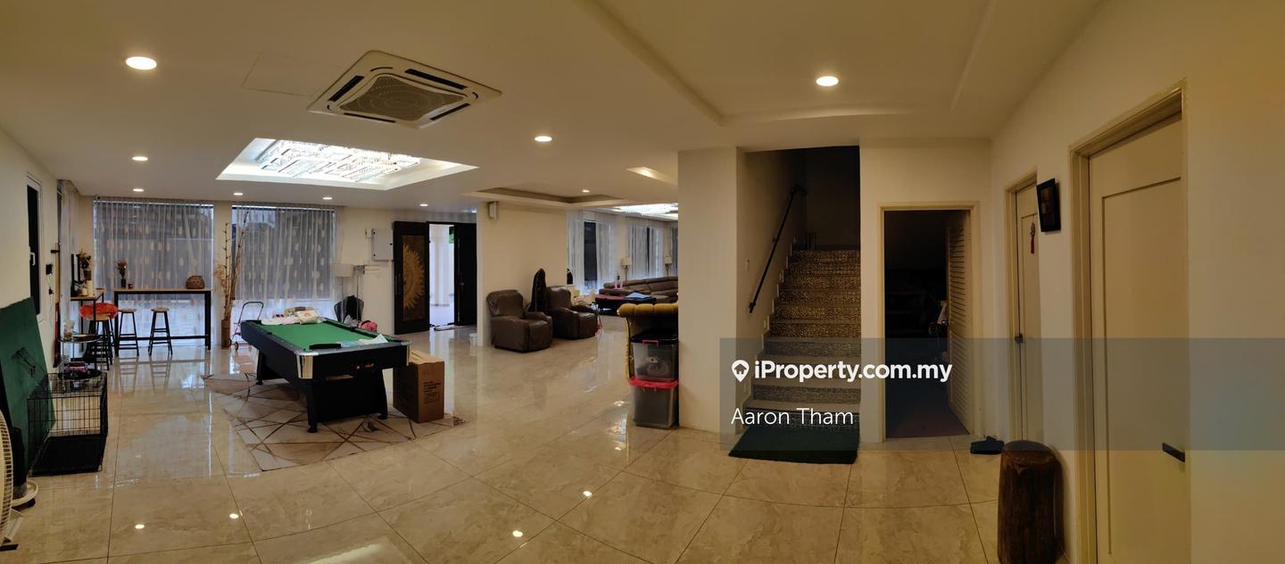 Banglo untuk Dijual di Taman Rasah Kemayan, Rasah oleh Aaron Tham - iProperty.com.my