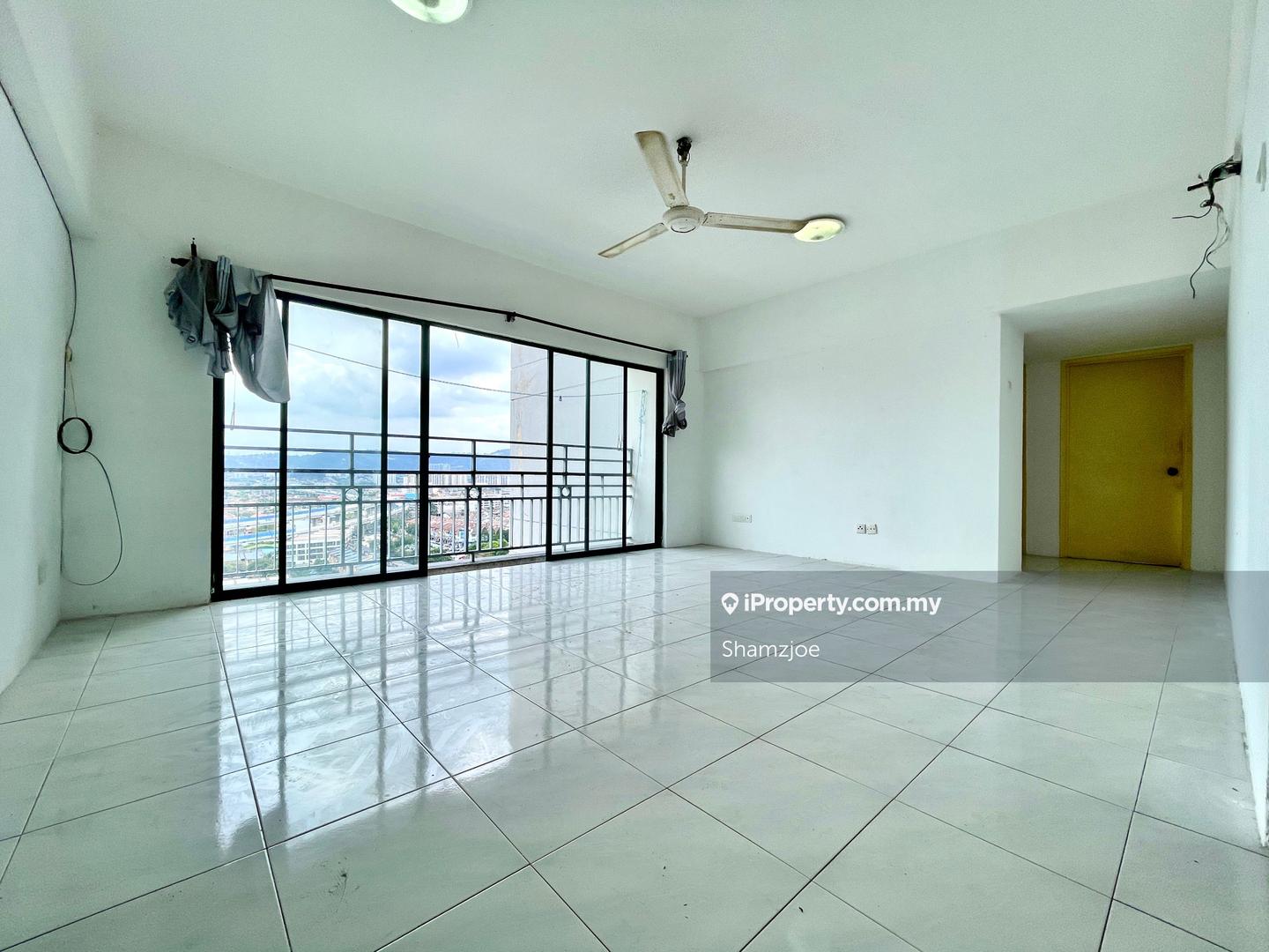 Condominium for Sale in Tiara Ampang by Shamzjoe - iProperty.com.my