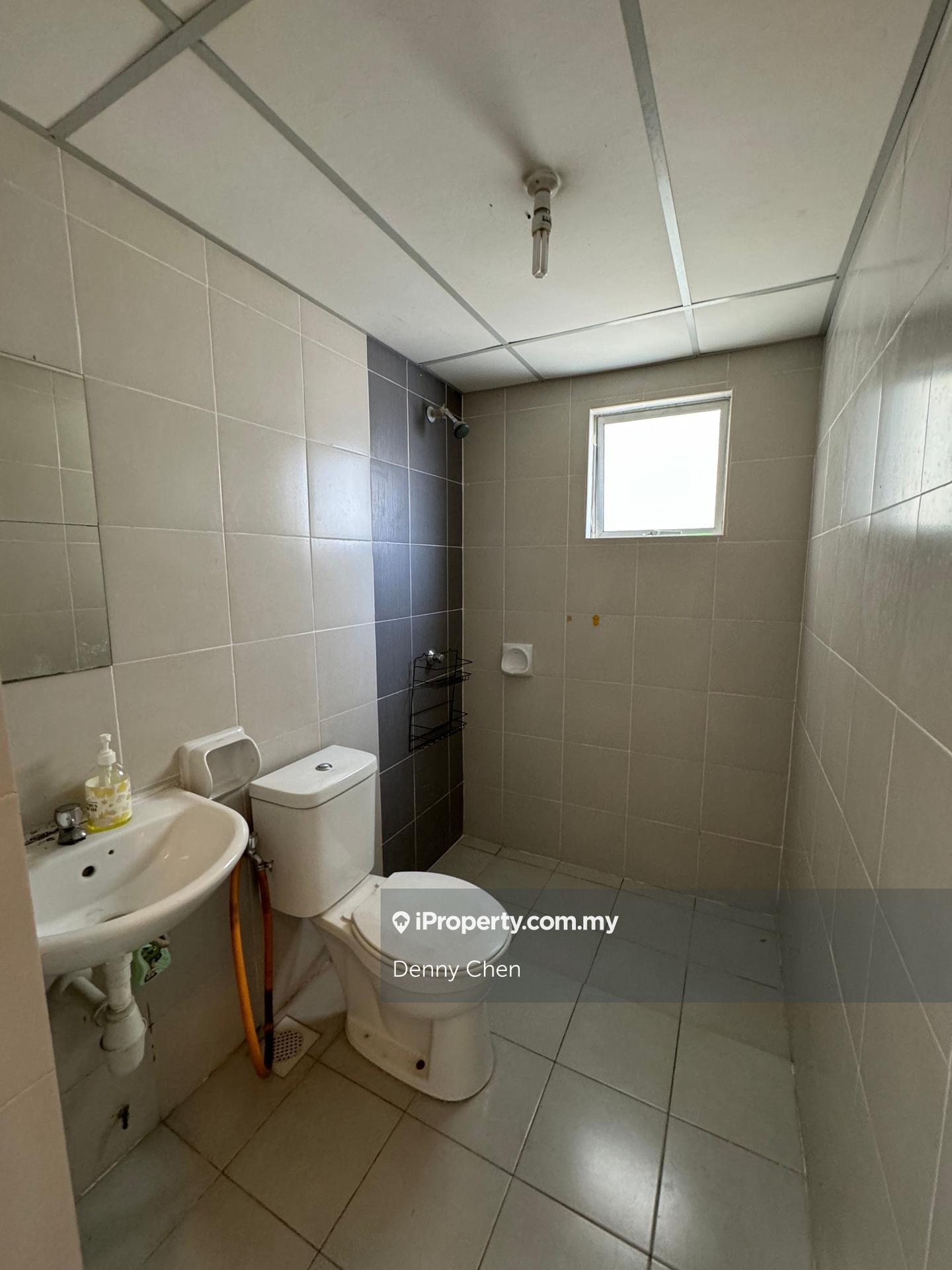 Kondominium untuk Dijual di Sri Ampang Hilir oleh Denny Chen - iProperty.com.my