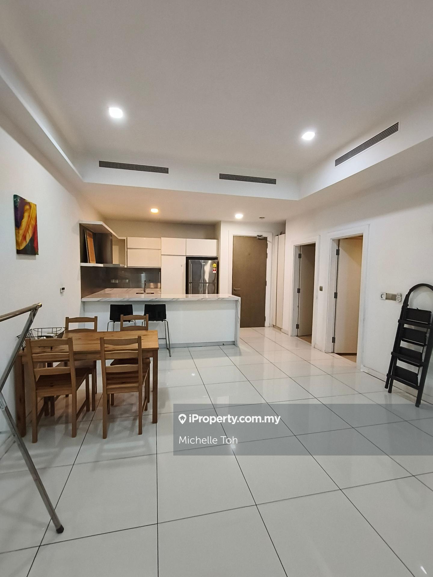 Service Residence for Rent in M City by Michelle Toh - iProperty.com.my