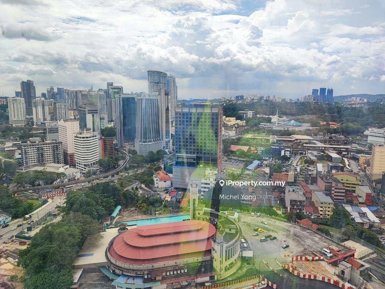 Office for Rent in KLCC, KL City Centre by Michel Yong - iProperty.com.my