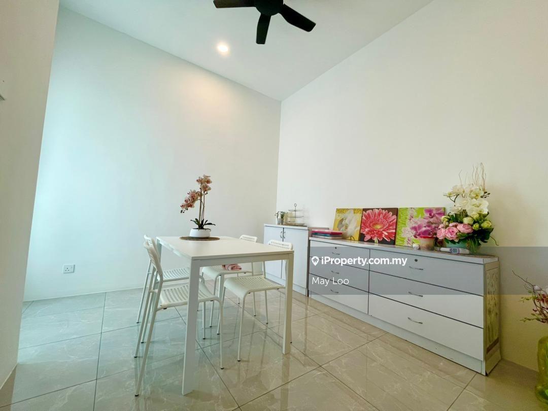 Semi-Detached House for Sale in Pulai Height, Ipoh by May Loo - iProperty.com.my
