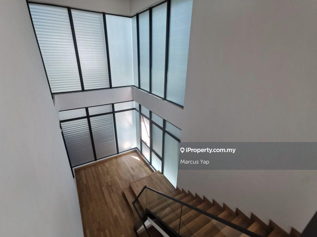 3-storey Terraced House for Sale in Cristal Serin Residence, Cyberjaya by Marcus Yap - iProperty.com.my