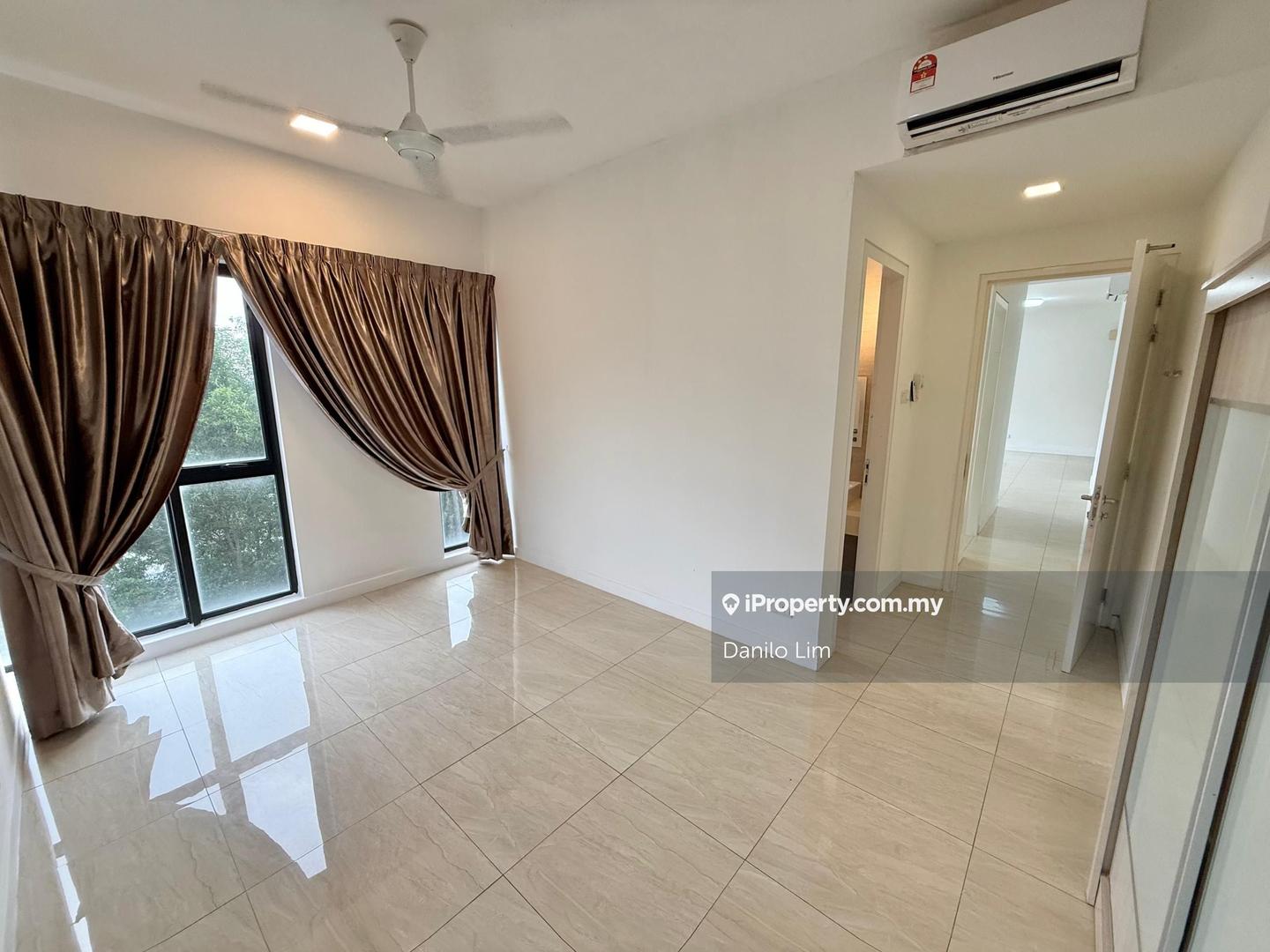 Kondominium untuk Disewa di CloudTree Residence oleh Danilo Lim - iProperty.com.my