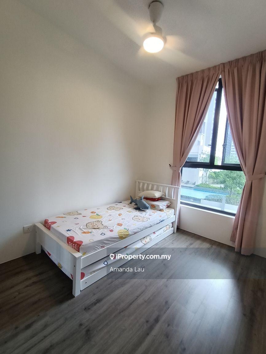 Residensi Servis untuk Disewa di Henna Residence  @ The Quartz WM oleh Amanda Lau - iProperty.com.my