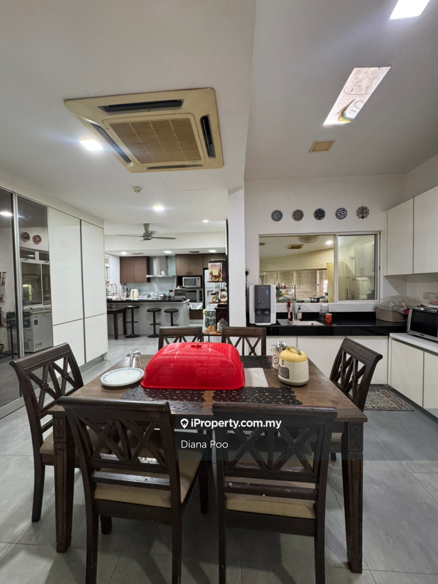 Rumah Berangkai 2 Tingkat untuk Dijual di SS1, Petaling Jaya oleh Diana Poo - iProperty.com.my