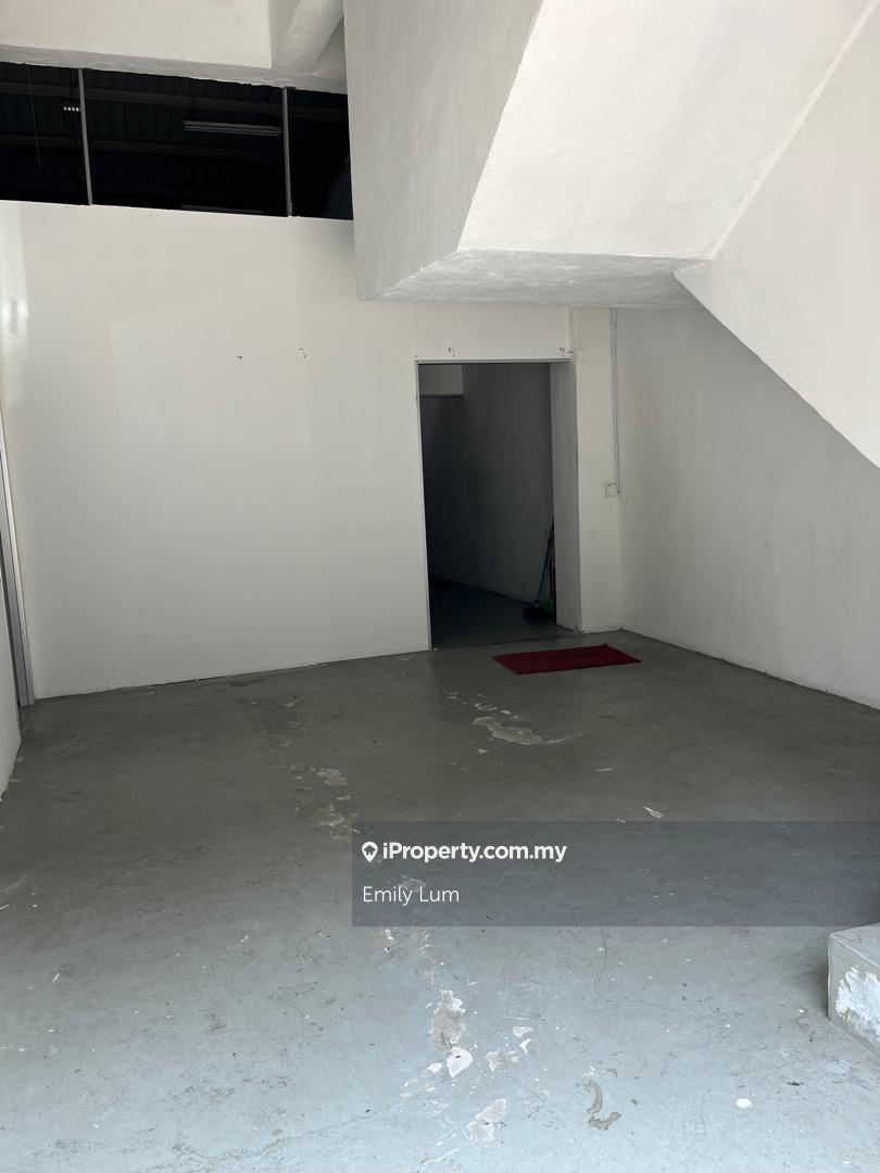 Kilang Terpisah untuk Dijual di Shah Alam, Selangor oleh Emily Lum - iProperty.com.my