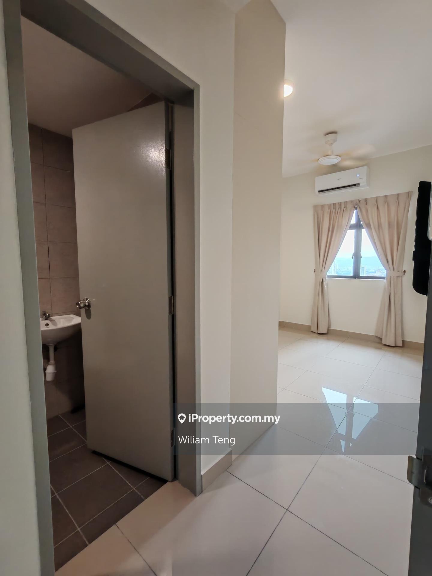 Kondominium untuk Dijual di MiNest Residence oleh Wiliam Teng - iProperty.com.my