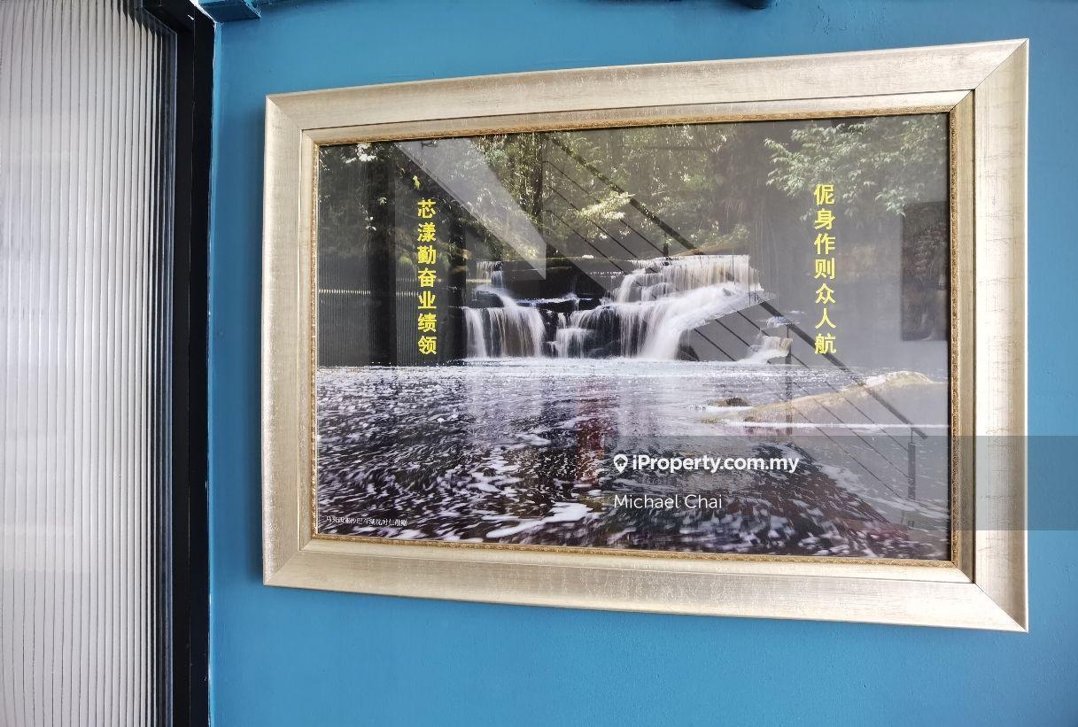 Service Residence for Sale in Pinnacle Petaling Jaya by Michael Chai - iProperty.com.my