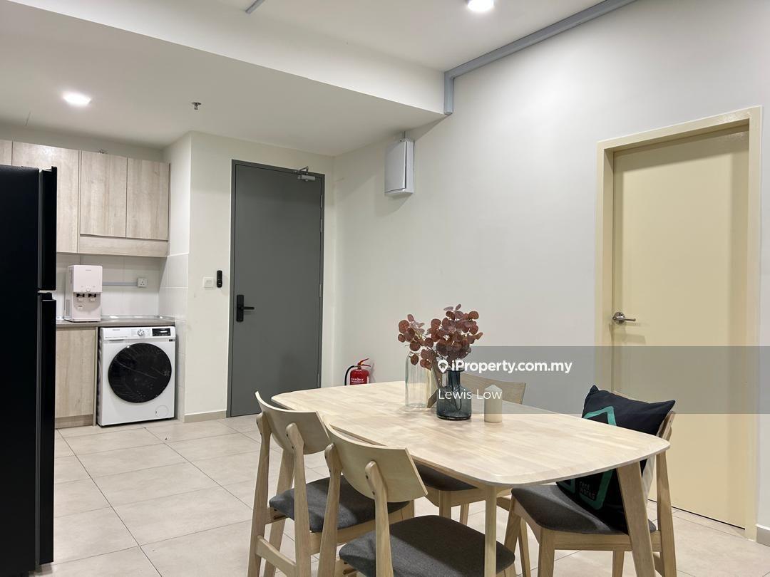 Residensi Servis untuk Disewa di Meta City oleh Lewis Low - iProperty.com.my