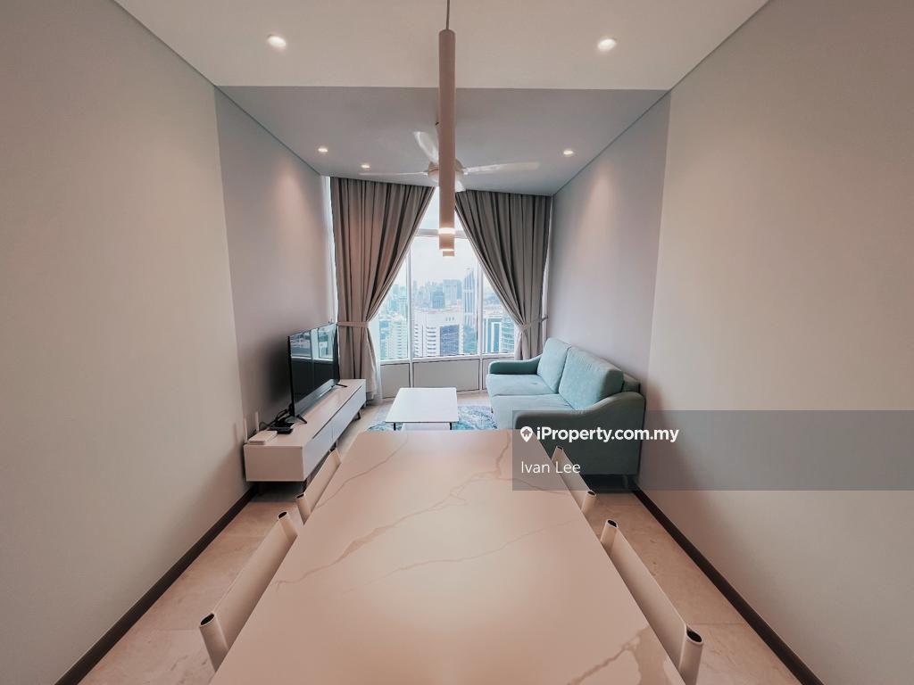 Service Residence for Sale in Sky Suites @ KLCC by Ivan Lee - iProperty.com.my