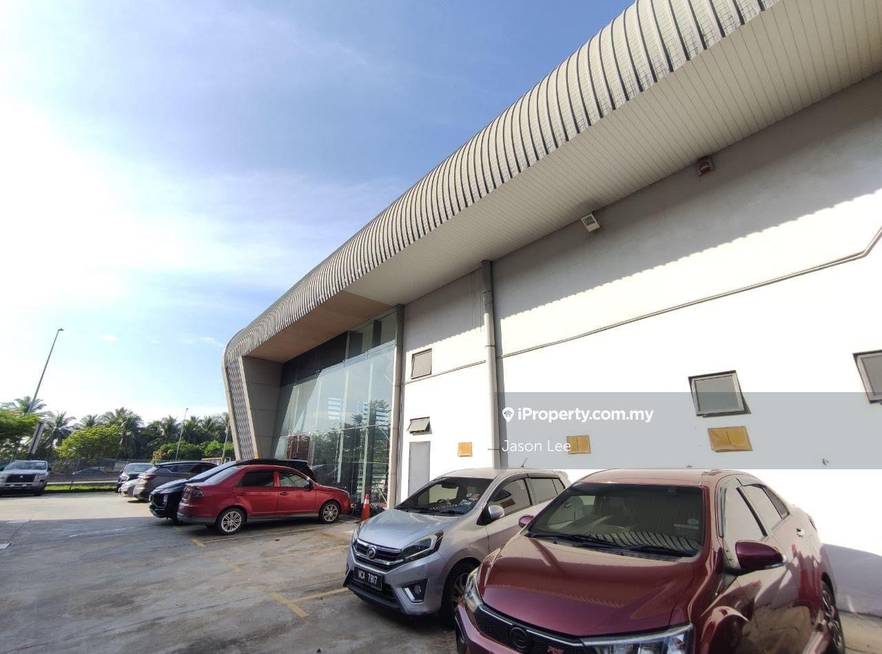 Warehouse for Rent in Balakong, Selangor by Jason Lee - iProperty.com.my